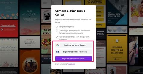 Como Colocar Borda No Canva