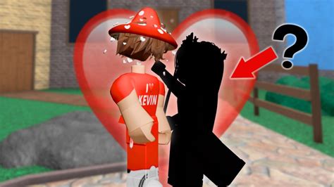 JUGANDO Con Mi NOVIA En ROBLOX MM2 Kevin Roblox YouTube