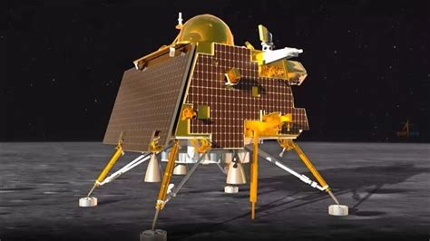 Historic Moment For India And Isro Key Achievements Of Chandrayaan