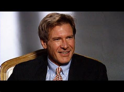 The Fugitive Turns 30! Harrison Ford SPILLS on the Iconic Train Scene - The Global Herald