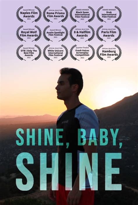 Shine Baby Shine Film 2022 — Cinésérie