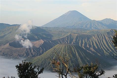 10 Spot Paling Estetik Di Gunung Bromo IJCAE