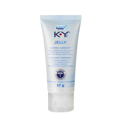 KY-Jelly - Zoie Health Shop