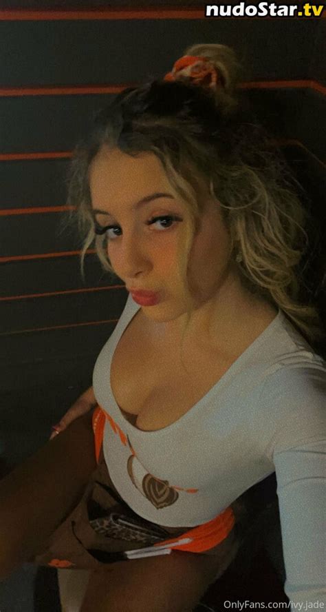 Ivy Jade Ivy Jade7 Ivyjade7 Ivyjade 7 Nude OnlyFans Photo 11