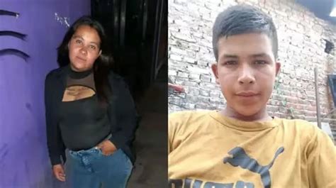 La Desgarradora Despedida Del Joven Degollado Por Su Novia En Quilmes