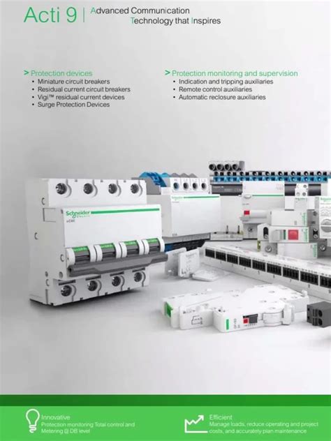 Single,Three Phase 50 / 60 Hz Schenider Electric Dealer at ₹ 650/unit ...