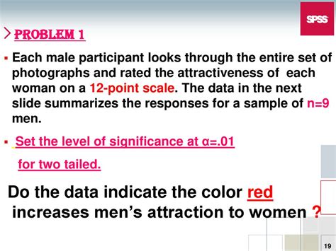 Chapt 7 Hypothesis Testing Applied To Means Part B Ppt Download