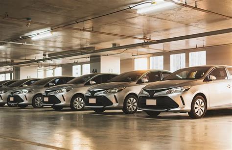 8 Ways Tech Is Changing The Used Car Buying Experience Business