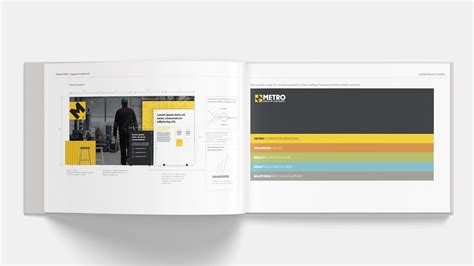 Metro Compactor Services Overdrive Design