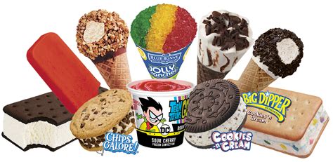 Mobile Vending Ice Cream Distributors Of Florida