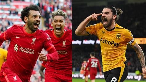 Liverpool Vs Wolves Live Stream And How To Watch The Premier League