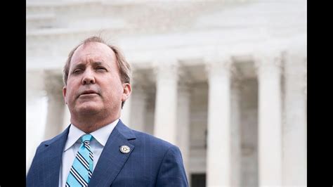 Foolishness Ken Paxton Impeachment Trial Wraps In Texas House Senate