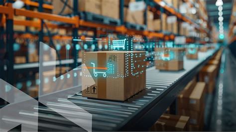 Autonomous Supply Chains Leveraging AI For Seamless Operations