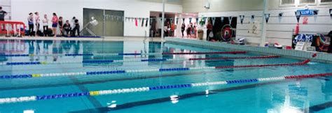 Rosenblatt Pool – Oxford – Just Visits