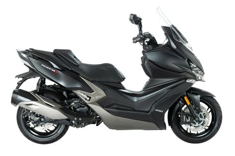 Motorrad Kymco Xciting 400i ABS Noodoe Baujahr 0 Km Preis 7 349