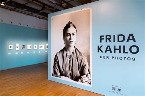 Frida Kahlo Her Photos Visit Stockholm