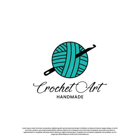 Crochet Logo