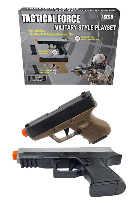 Toy Army Guns For Kids