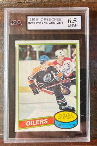 O Pee Chee Nhl Hockey Set Break U Pick Singles