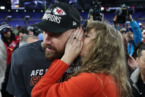 Did Travis Kelce Just Confirm This Huge (and Expensive) Taylor Swift