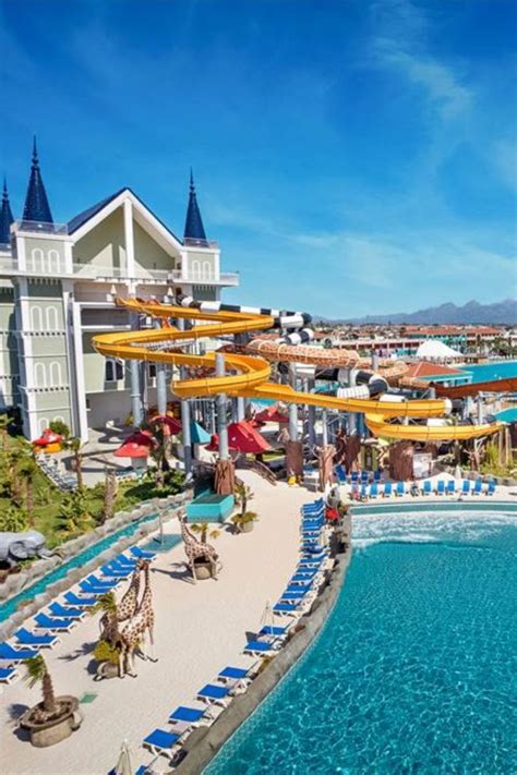 50 Stunning Baby And Toddler Friendly Hotels In Turkey 2024 Hotels In