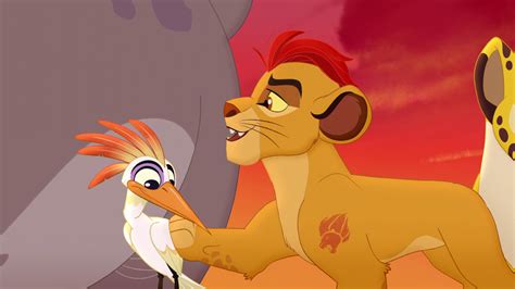 Categorymarks The Lion Guard Wiki Fandom