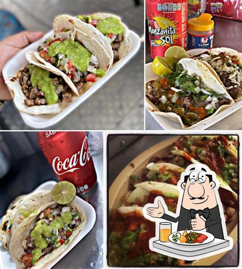 Tacos Ruiz Restaurant Nuevo Laredo Restaurant Reviews