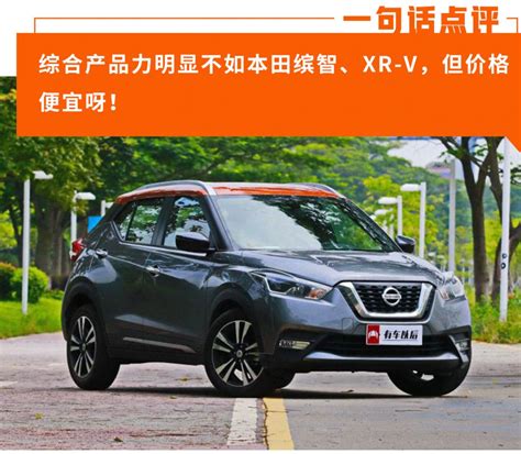 牌子响、品质高！这4台合资suv，10万出头就能买自动挡！搜狐汽车搜狐网