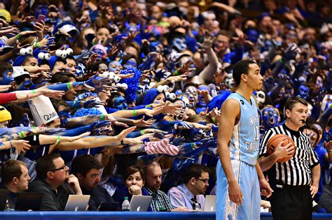 Cameron Crazies - Friday Funnies: College Basketball Fans - ESPN