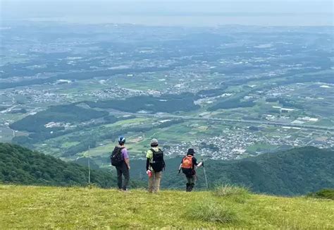 北の頭・入道ヶ岳 友達と 入道ヶ岳・鎌ヶ岳・仙ヶ岳の写真1枚目 Yamap ヤマップ