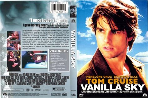 Vanilla Sky 2001