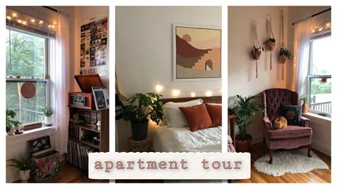 Studio Apartment Tour Youtube