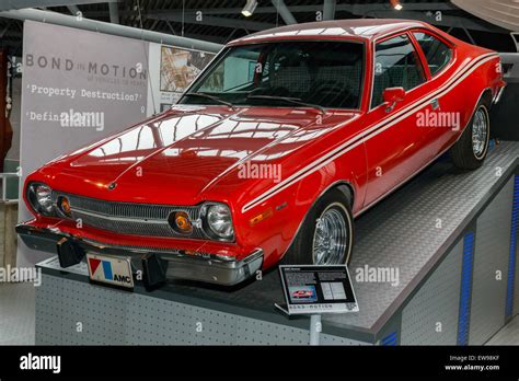 Amc Hornet Hatchback