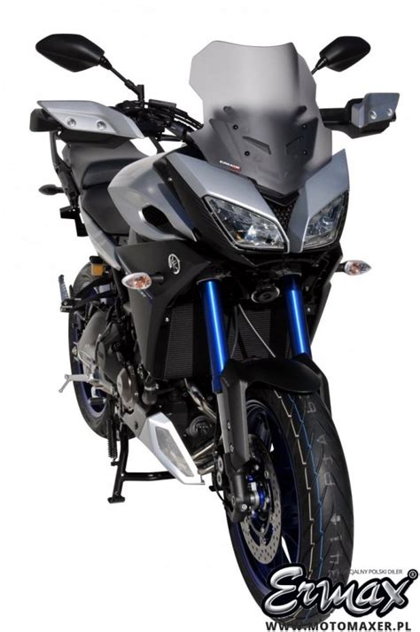 Szyba Ermax Sport Cm Yamaha Mt Tracer Szyby Motocyklowe