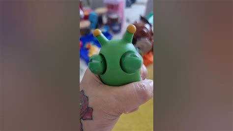 Amazing Stress Ball Youtube