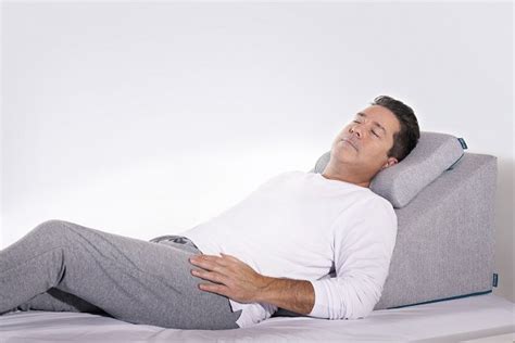 Wedge Bed Symbia 30° Orthex Regency Medical Supplies