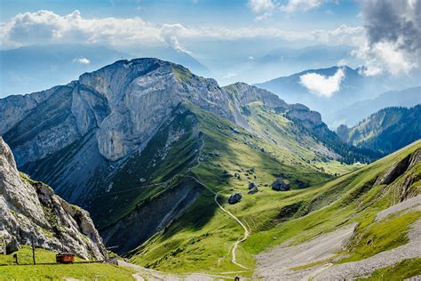 Mount Pilatus, Switzerland - Landscape & Travel - Sony Alpha Forum