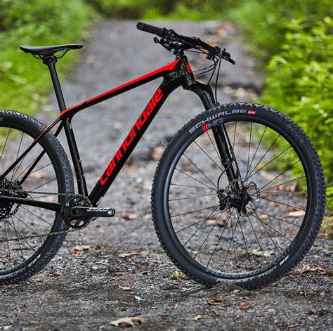 Cannondale Fsi Carbon Review Bikeradar 45 Off