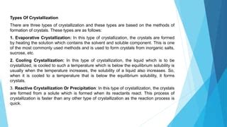 crystallization.pptx