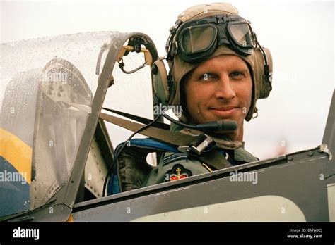 The Red Arrows Pilot Flt Lt Matt Jarvis Helping Raise Funds For Stock