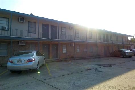 Oliver North Apartments 2316 Oliver Rd Monroe La For Rent Rent