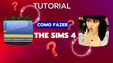 01 The Sims 4 Tutorial Como Farer Um CÔmodo Youtube