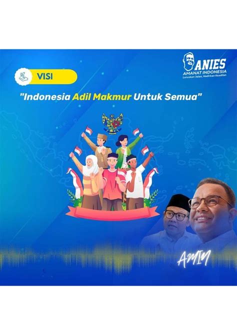 VISI MISI CAPRES CAWAPRES Pdf