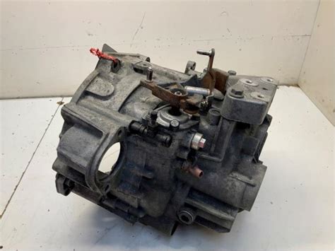 Gearbox Volkswagen Passat Variant Tdi Q Q Bmp Hdv