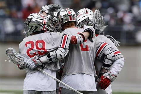 Inaugural Season Set for Ohio State Lacrosse Stadium - Ohio State