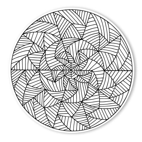Spiral Coloring Pages Clip Art Library - vrogue.co