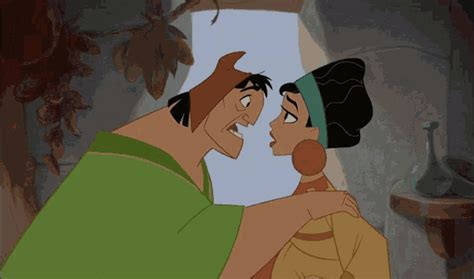 Kuzco Pacha GIF - Kuzco Pacha Chicha - Discover & Share GIFs