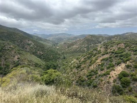 10 Best Trails And Hikes In Newbury Park Alltrails