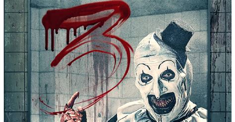 Cuándo se estrena Terrifier 3 en México Fecha para ver la película