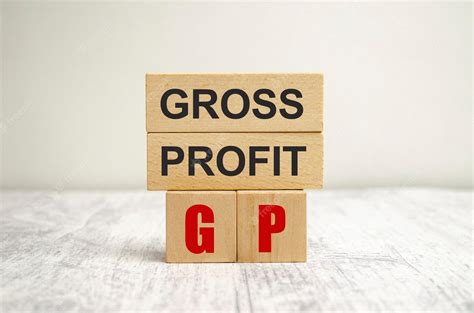 Memahami Apa Itu Gross Profit Dalam Bisnis Dan Cara Menghitungnya Sap